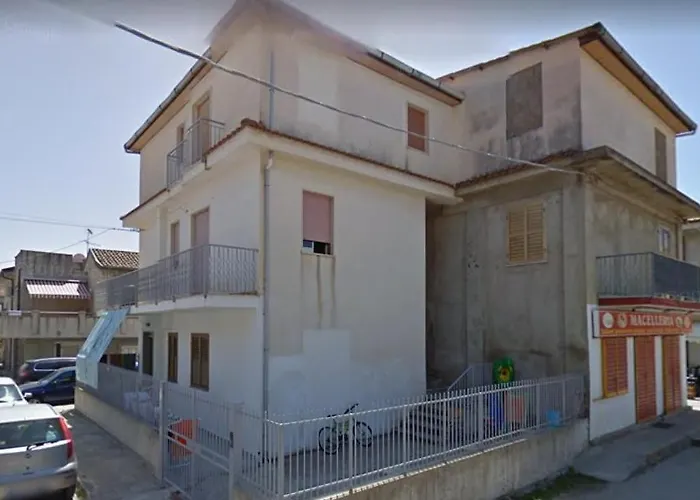 House Of Sea