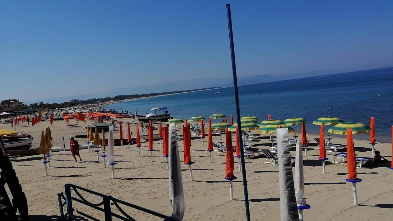 House Of Sea * Nicotera