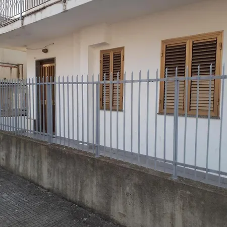 House Of Sea Villa Nicotera Exterior photo